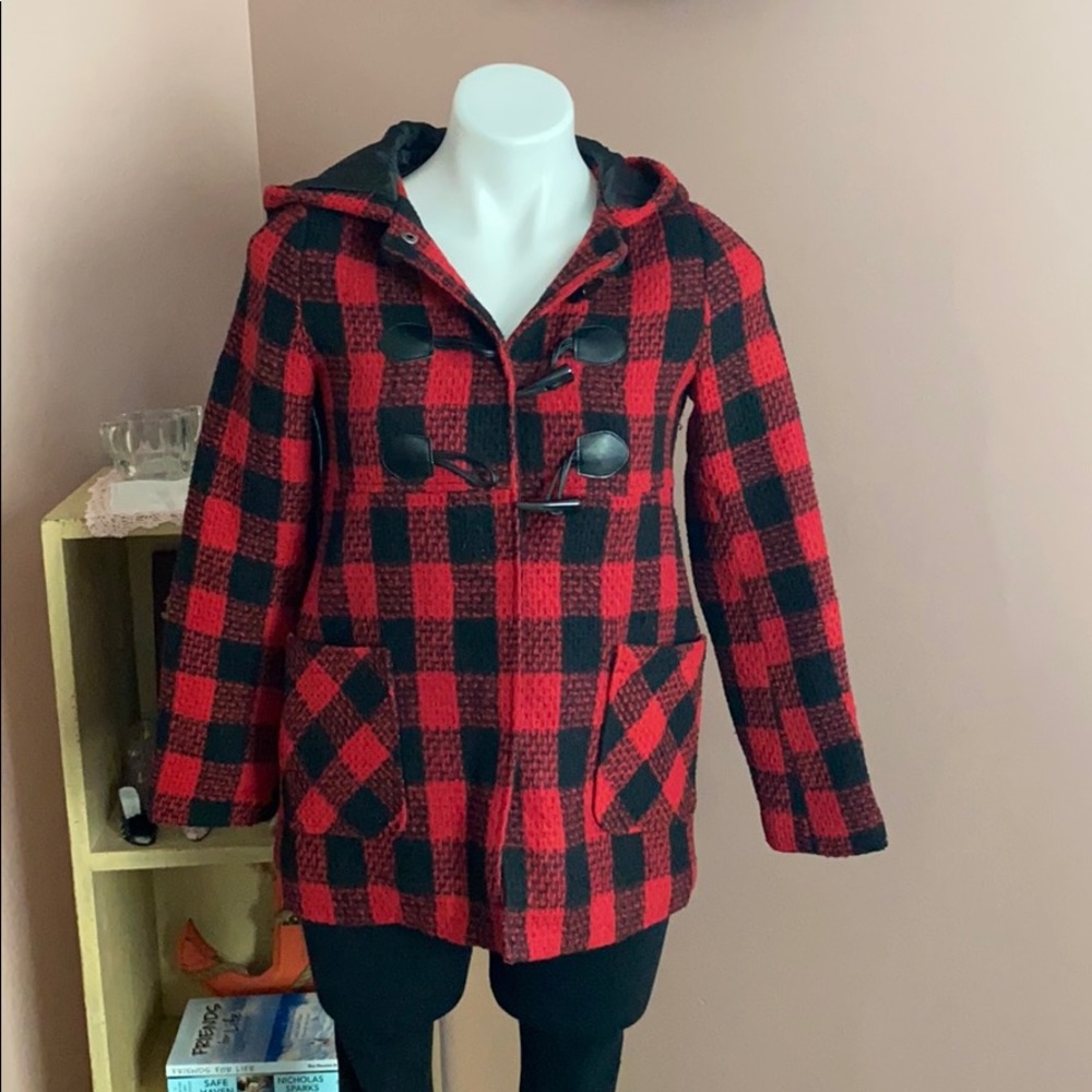 Perfect fall girls coat